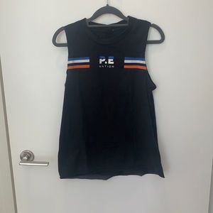 PE Nation Tank Top